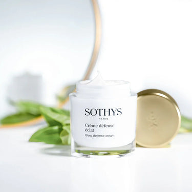 Crème Défense éclat DX Glow (50 ml)